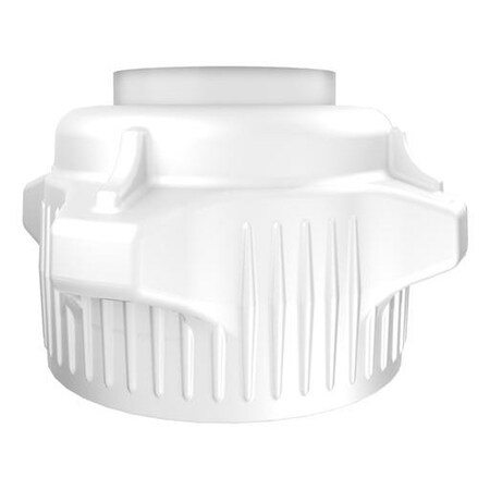 Foxx Life Sciences Cap VersaCap 50 Open Cap with EZ-Top S 205-7001-RLS