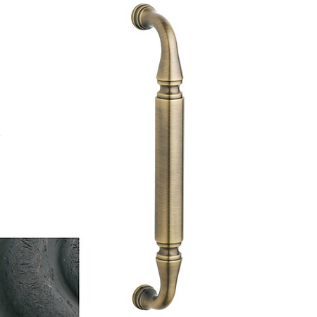 Baldwin Estate Distressed Oil Rubbed Bronze Pulls 2575.402