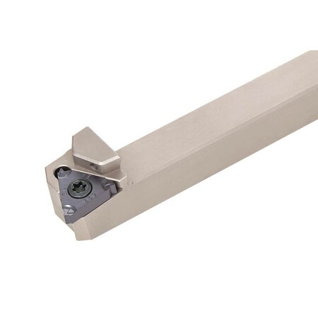 Tungaloy Laydown Threading Indexable Holder, JSE2R 6766308