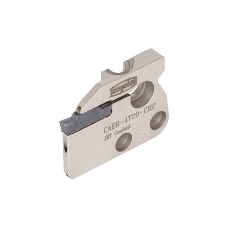 Tungaloy Groove/Turn Indexable Holder CAER-2T20-C 6775214