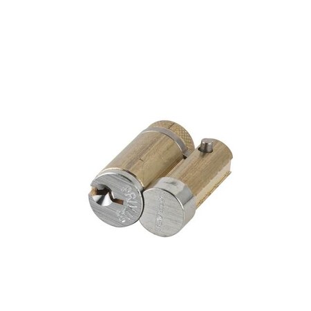Schlage Commercial Satin Chrome Cylinder 20740S123626 20740S123626