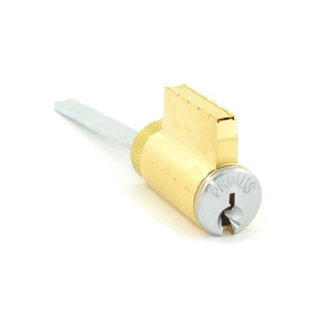 Schlage Commercial Satin Chrome Cylinder 20744C626 20744C626