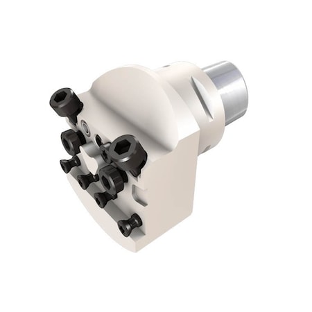 Tungaloy General Indexable Turning Tool C5CHFVN26 2802110