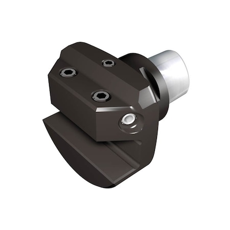 Tungaloy Adapter C6 ASHA 25 4509725