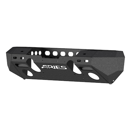 Aries TrailChsr Jeep Frnt Bumpr Optn 6,2082074 2082074
