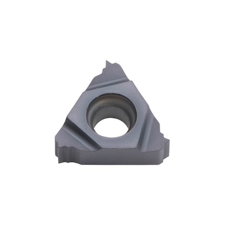 Tungaloy On-Edge Threading Indexable Insert, PK5 6761206
