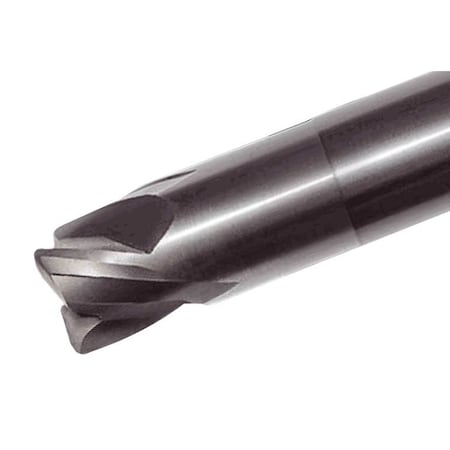 TUNGALOY Square End Mill, TCFF120A3-10/30C12-72 5877470