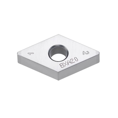Tungaloy Turning Indexable Insert 4QS-DNGA150408- 6776231