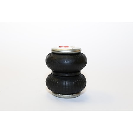 Continental Double Convoluted Crimped Air Spring, FD FD 70-13 CI G 1/4 (CA)