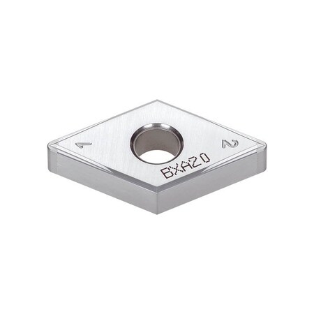 Tungaloy Turning Indexable Insert 4QS-DNGG150408- 6776232