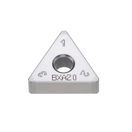 Tungaloy Turning Indexable Insert 6QS-TNGA160408 6782062