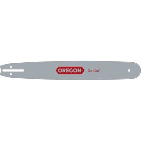 Oregon DuraCut Bar, .058"Gauge, D009 Bar Mnt, 20" 208ATMD009
