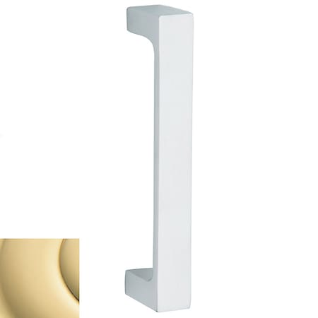 Baldwin Estate Unlacquered Brass Pulls 2557.031