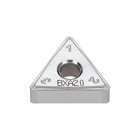 Tungaloy Turning Indexable Insert 6QS-TNGG160408- 6776235
