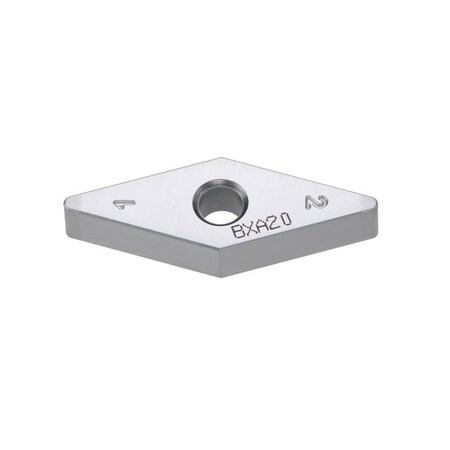 Tungaloy Turning Indexable Insert 4QS-VNGA160408- 6776237