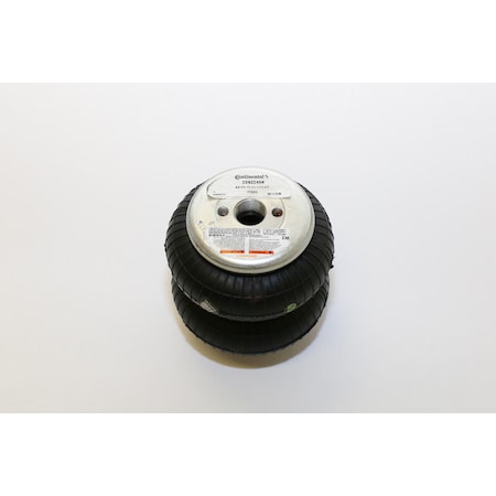 Continental Double Convoluted Crimped Air Spring, FD FD 70-13 CI 3/4 NPT (CA)