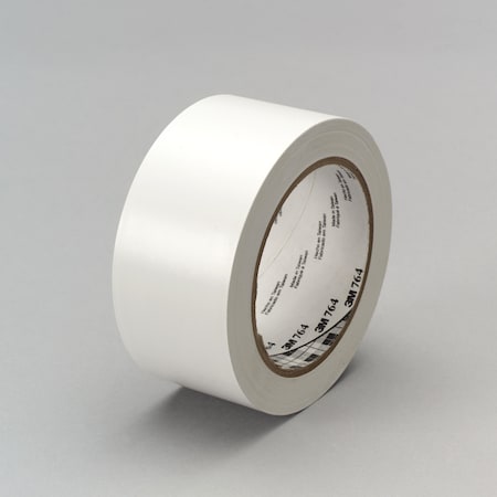 3M General Purpose Vinyl Tape 764, PK3 764