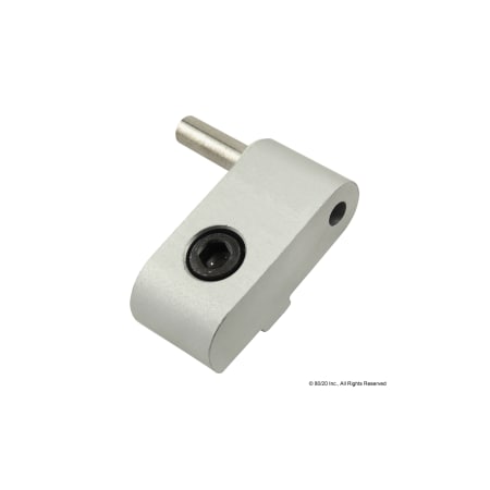 80/20 Left Hand 15S, Liftoff Hinge Sec, Long Pin 2094