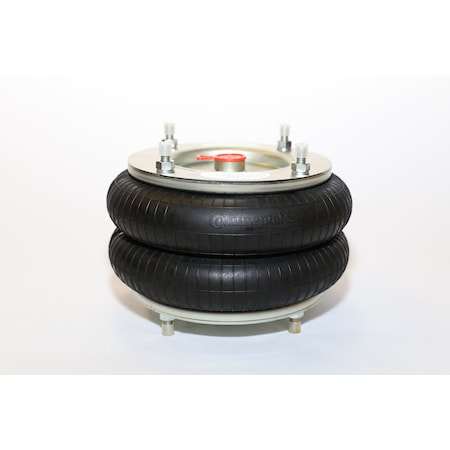 Continental Double Convoluted Dismountable Air Sprin FD 210-22 DS G 1/2