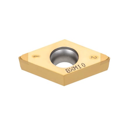 Tungaloy Turning Indexable Insert 2QP-DCGT 32.51 6792272