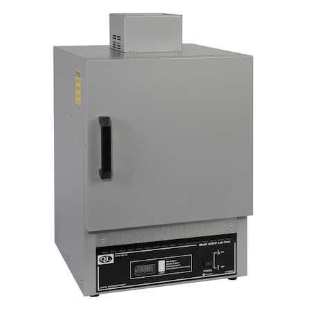 Quincy Lab Oven, Air Forced, Digital 20AFE