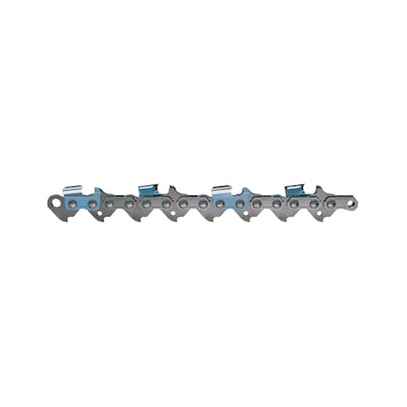 Oregon Mcro Chsl Chain, .325"Ptch, .050"Gg, 56Lnk 20BPX056G