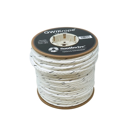 Southwire Spr-969-Simpull Rope 9/16In X 900Ft 58305801