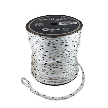 Southwire Spr-963-Simpull Rope 9/16In X 300Ft 58305601