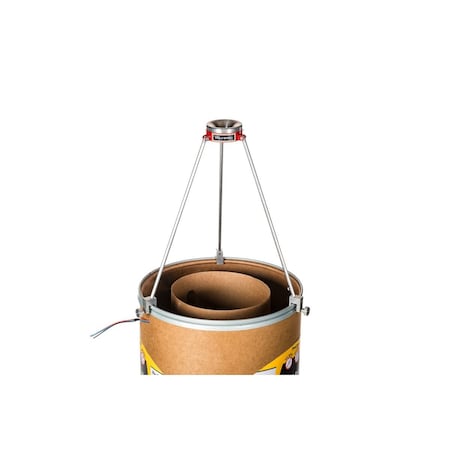 Southwire Sbt-02-Simpull Barrel Tap 58133101