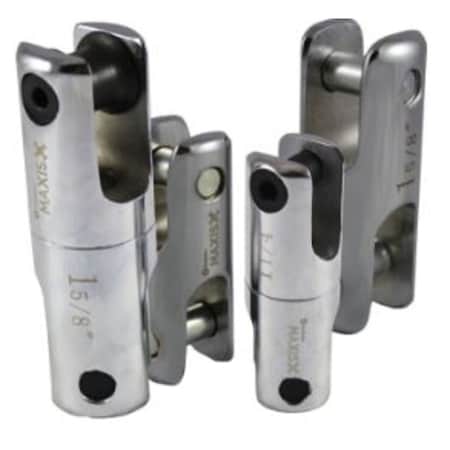 Southwire Rc158 1 5/8In Rope Clevis 56830701