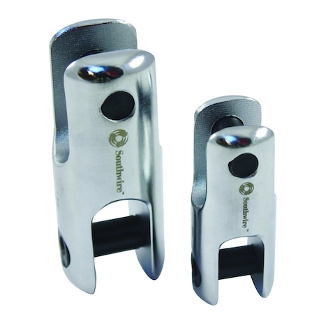 Southwire Rc114 1 1/4In Rope Clevis 56830601