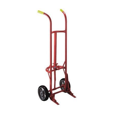 Wesco Drum Truck, Deluxe Series, 20BT 240003
