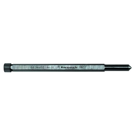 Karnasch Accessories, 1/4"X3-1/32" Ejector Pin fo 201261