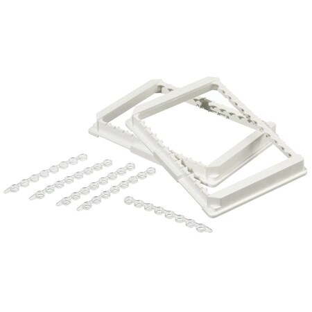 Nunc Thermo Scientific Nunc 8 Well Str, PK120 430805