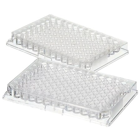 Nunc Thermo Scientific Nunc 96 Well Plt, PK60 446612