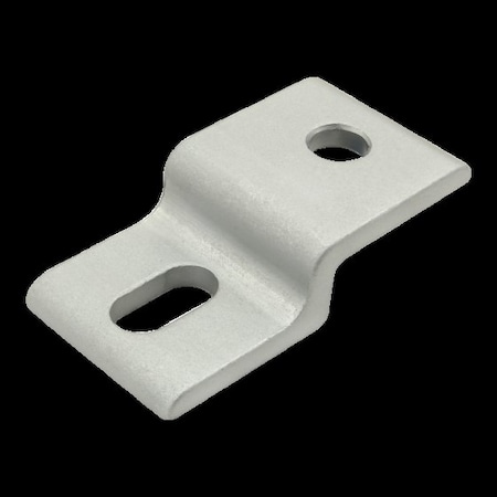 80/20 Mesh Retainer 20 Anodized Aluminum Color 20-2490