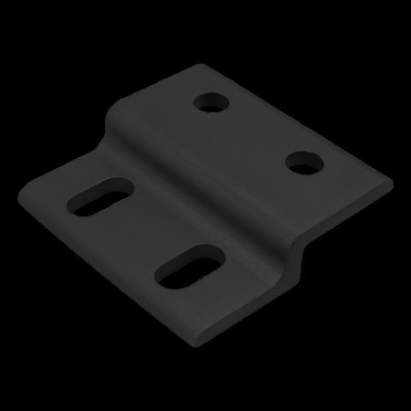 80/20 Black Mesh Retainer 40 20-2493-BLACK