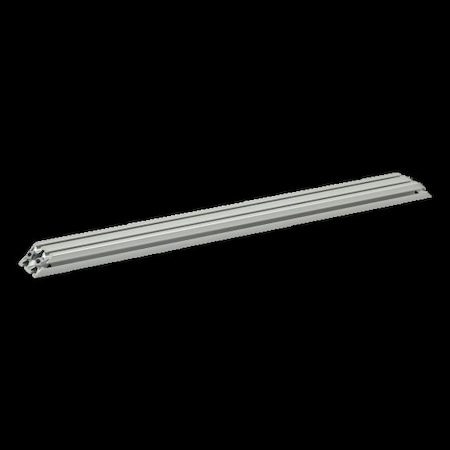 80/20 Support, 45 Degree, 20-2040 X 480mm 20-2568