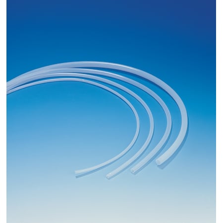 Bel-Art PTFE Small Bore Tubing, 0.047 In, PK 25 H21195-0047