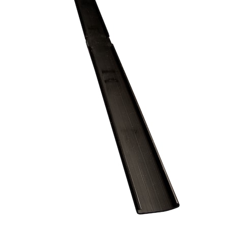 Gridmax Grid MaX 4Ft Satin Black Main, PK2, PK 25 21007