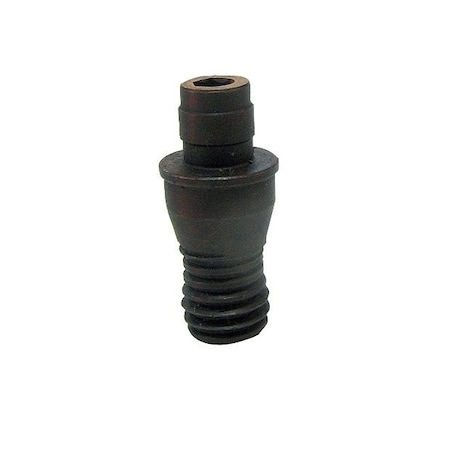 Hhip NL-0409 Lock Pin With 2mm Hex Drive 2100-0409