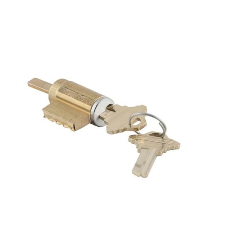 Schlage Commercial
