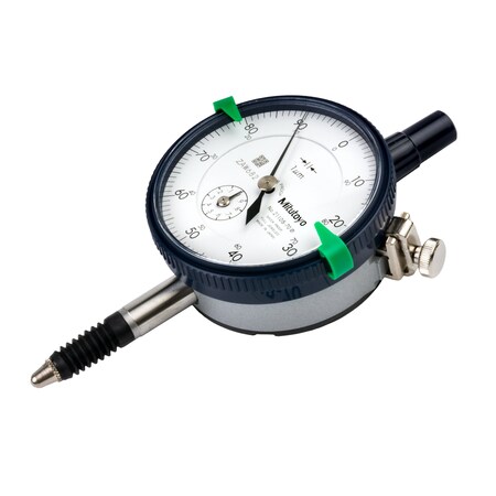 Mitutoyo Dial Indicator 2110SB-70