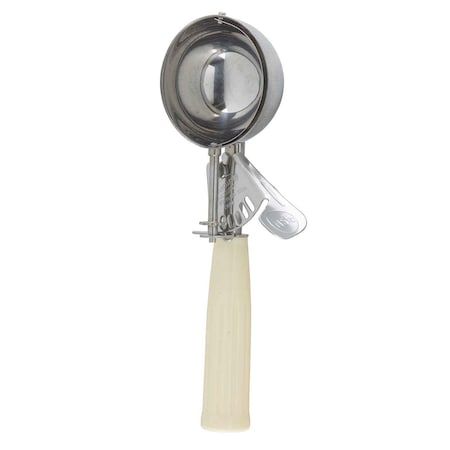 Tablecraft Thumb Disher, Ivory, Size 10, 3-3/4" 2110