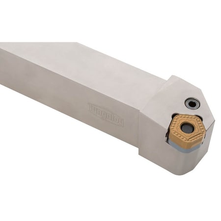 Tungaloy General Indexable Turning Tool, PPXOL2525 6777609