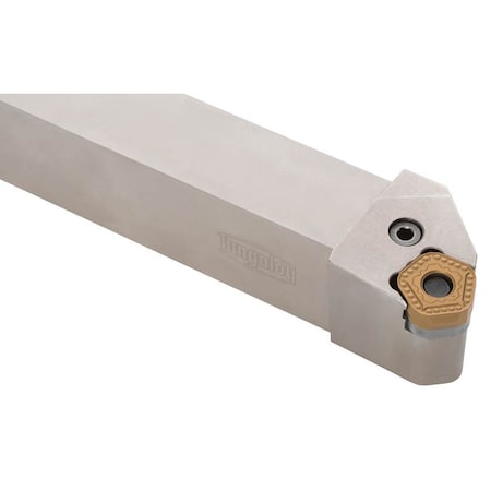 Tungaloy General Indexable Turning Tool, PPXOR165- 6783455