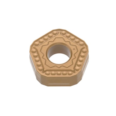 Tungaloy Turning Indexable Insert, POMG 543, PK10 6782977