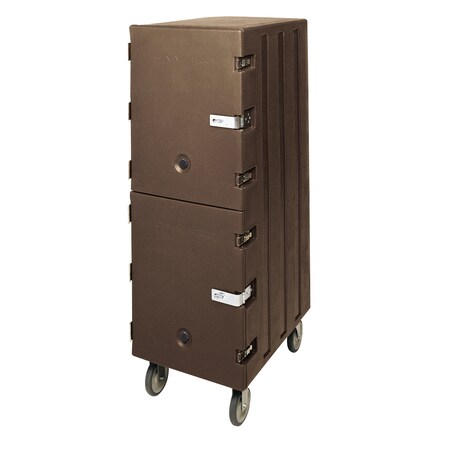 Cambro Double Cavity Cart for Food Storage Boxe EA1826DBCSP131
