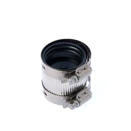 Black Swan Mfg. Co. No-Hub Couplings 10" 21190