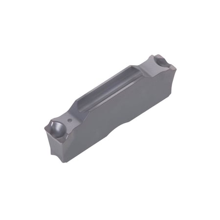 Tungaloy Parting Off Indexable Insert, DGL3, PK10 6776952